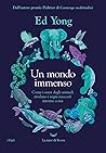 Un mondo immenso....