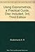 Using Econometrics, a Practical Guide, Disc Included, 3rd, Third Edition
