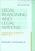 Legal Reasoning And Legal W...