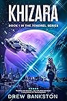 Khizara: Book 1 in the Tokorel Series