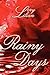 Rainy Days by Lory Lilian (2012-02-15)