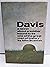 Davis; a Novel