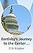 Bartleby's Journey to the Center of Government by D.B. Cooper