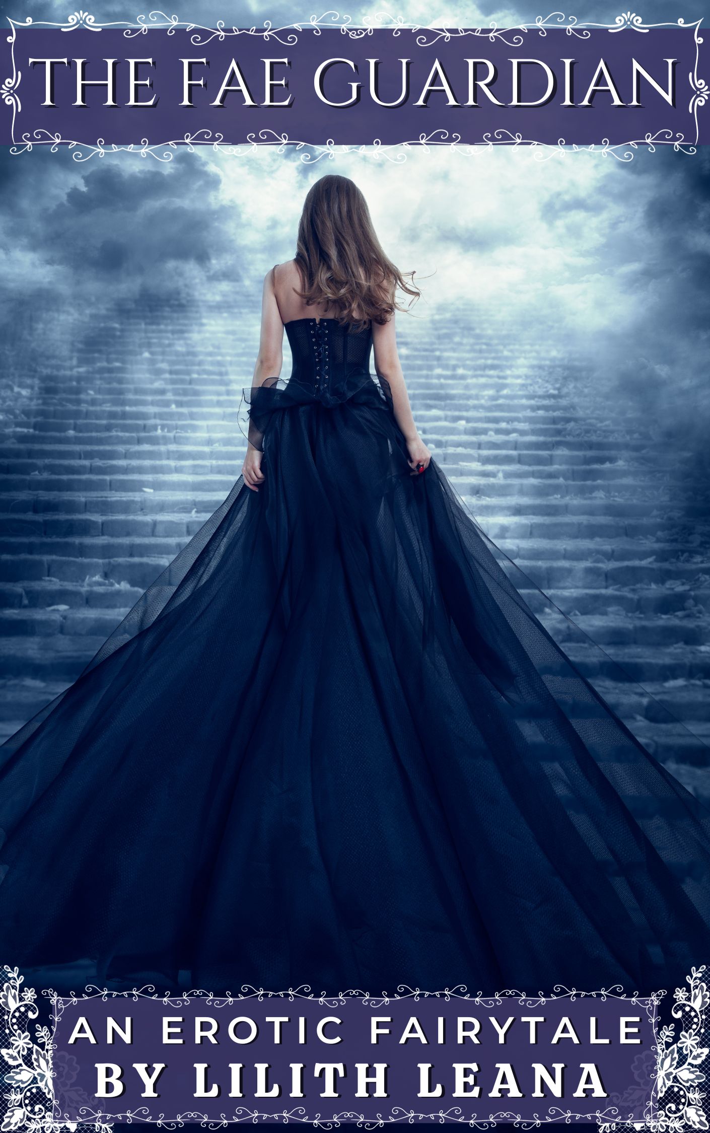 The Fae Guardian: An Erotic Fairytale