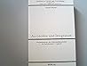 Autonomie Und Integration: Rechtsinstitute Des Nationalitatenrechts Im Funktionalen Vergleich (Studien Zu Politik Und Verwaltung) (German Edition)