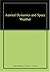 Auroral Dynamics and Space Weather