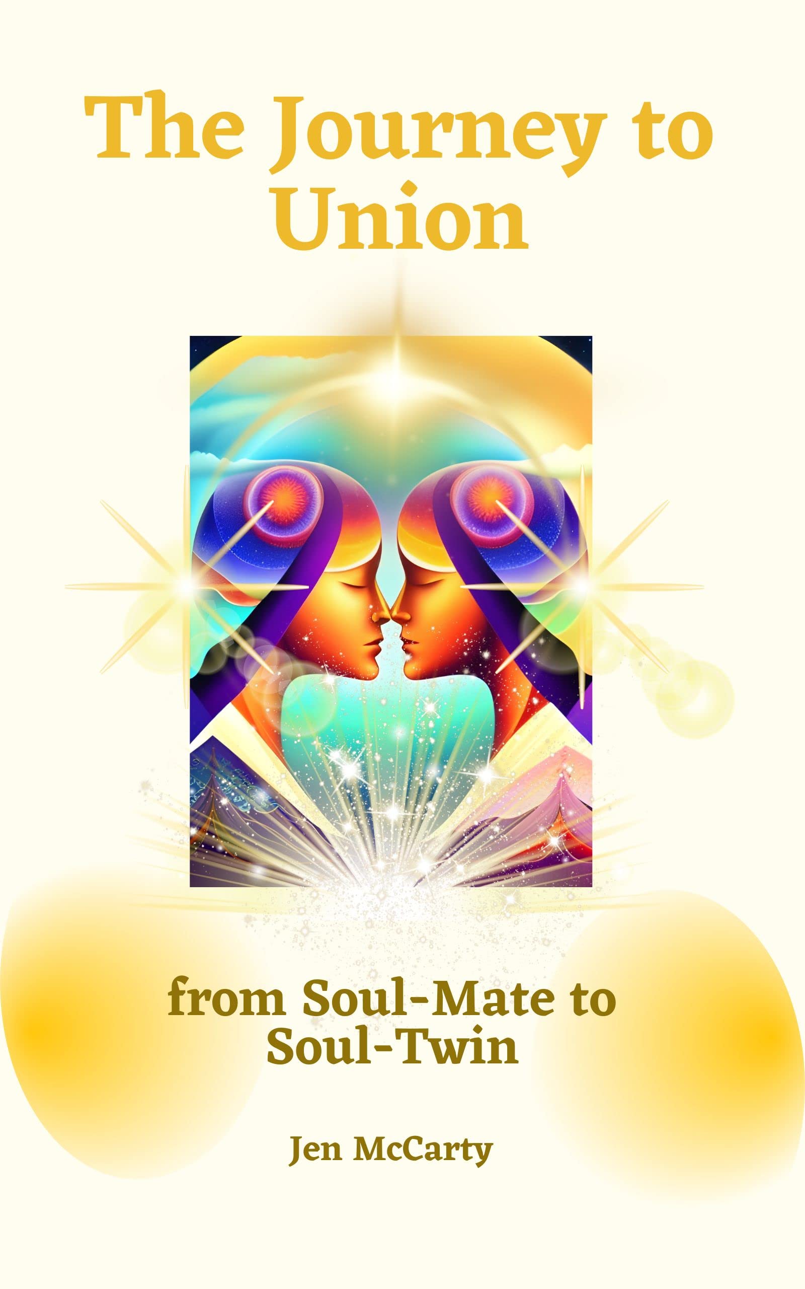 The Journey to Union (Kindle Edition)