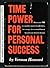 Time Power for Personal Suc...