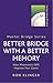 Better Bridge with a Better Memory (Master Bridge Series) by Ron Klinger(2014-05-08)