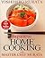 Japanese Home Cooking with ...
