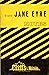 Jane Eyre Cliff's Notes