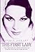 The First Lady by April Ashley (28-Jun-1905) Hardcover