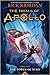6th oct, 2020 ::[Hardback] The Tower of Nero (Trials of Apollo, The Book Five)
