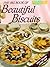 Big Book of Beautiful Biscuits (Australian Women's Weekly Home Library) by Australian Womens Weekly (1986-03-03)