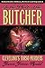 In the Wake of the Butcher: Cleveland's Torso Murders, Authoritative Edition, Revised and Expanded (Black Squirrel Booksy) Revised and Expanded Edition by James Jessen Badal (2014) Paperback