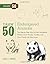 Draw 50 Endangered Animals by Lee J. Ames with Warren Budd (2013-02-26)