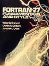 Fortran 77: Fundamentals and Style