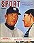 Sport - The Magazine for the Sports Fan (August 1952) by Leo Durocher