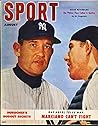Sport - The Magazine for the Sports Fan (August 1952) (Rocky Marciano feature)