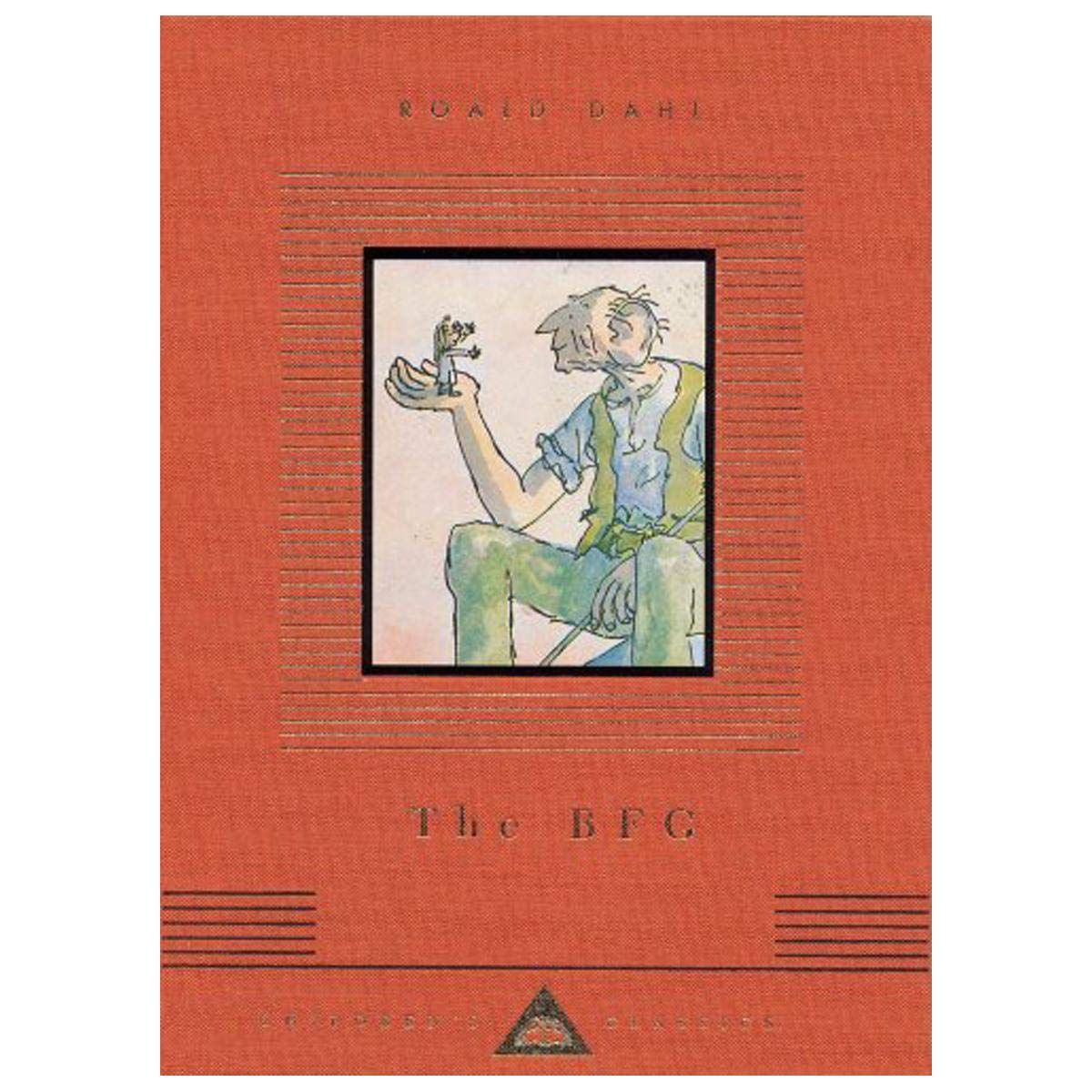 The BFG