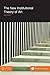 The New Institutional Theory of Art by David Graves (2010-03-21)