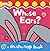 Whose Ears? (Baby & Toddler) by Fiona Munro (2003-04-24)