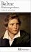 By Honore de Balzac Illusions Perdues (Folio (Gallimard)) [Ma... by Honoré de Balzac
