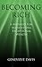 Becoming Rich: A Method for Manifesting Exceptional Wealth (A Course in Manifesting) by Genevieve Davis (2015-07-31)