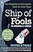 Ship of Fools: How Stupidity and Corruption Sank the Celtic Tiger by Fintan O'Toole (1-Jul-2010) Paperback