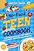No-Fuss Teen Cookbook by Gordon Young