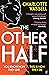 The Other Half (DI Caius Beauchamp, #1)