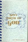 "Sent forth by God"