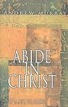 [(Abide in Christ...