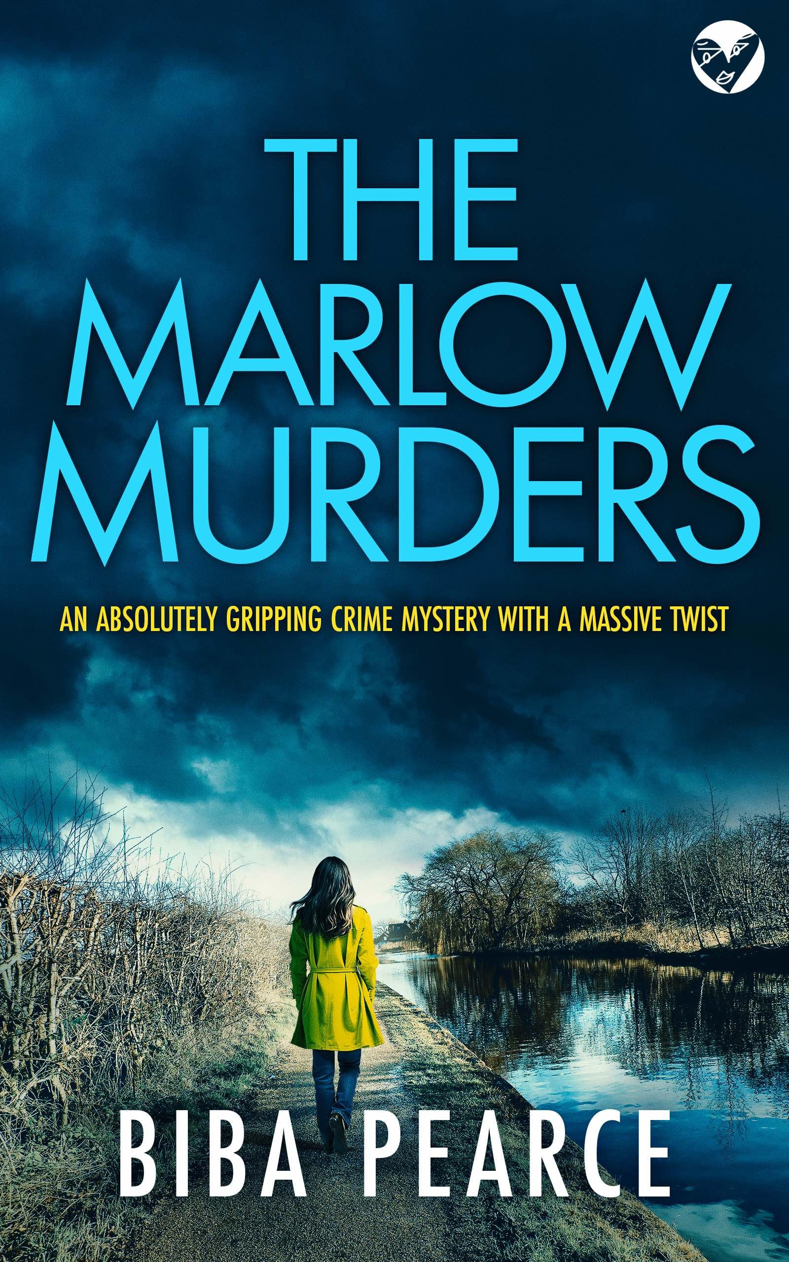The Marlow Murders (Detective Rob Miller #7)