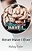 Never Have I Ever