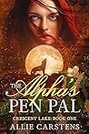 The Alpha's Pen Pal by Allie Carstens