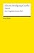 Faust (Reclam Edition) by Johann Wolfgang von Goethe (1996-12-31)