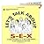 Let's Talk About S-E-X (text only) 2nd (Second) edition by S. Gitchel,L. Foster
