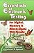 Essentials of Electronic Testing for Digital, Memory, and Mixed-Signal VLSI Circuits: 1st (First) Edition