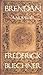 Brendan by Frederick Buechner (1987-07-10)