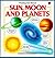 Sun, Moon and Planets (Usborne Explainers) by Lynn Myring (1-Nov-1982) Paperback