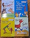 DR SUESS’S BRIGHT AND EARLY BOARD BOOKS Set of 8