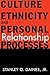 Culture, Ethnicity, and Personal Relationship Processes by Stanley O. Gaines Jr. (1997-02-28)