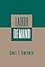 Labor Demand by Daniel S. Hamermesh (1996-01-08)