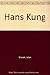 Hans Kung by John Kiwiet (1991-02-02)