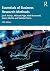 Essentials of Business Research Methods by Joseph F. Hair Jr.