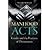 Manhood Acts: Gender and the Practices of Domination [HARDCOVER] [2014] [By Michael Schwalbe]