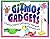 Gizmos & Gadgets: Creating Science Contraptions That Work (& Knowing Why) (Williamson Kids Can!) (Williamson Kids Can! Series) by Jill Frankel Hauser(2016-05-23)