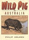 Wild Pig in Australia