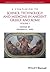 A Companion to Science, Technology, and Medicine in Ancient Greece and Rome (Blackwell Companions to the Ancient World) (2016-04-01)